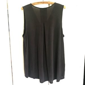 Lucky Brand Tops - Lucky Brand sleeveless top Lucky Brand Tops - Lucky Brand sleeveless top